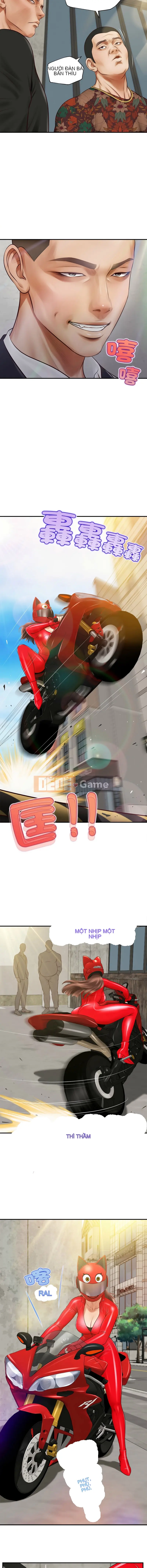 Một ngày tái sinh bất tận Chương 1-4