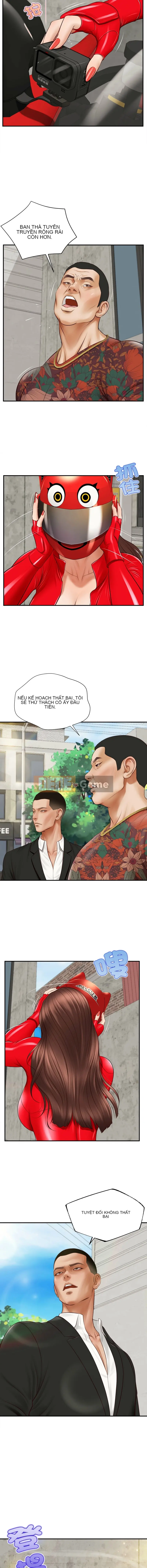 Một ngày tái sinh bất tận Chương 1-4