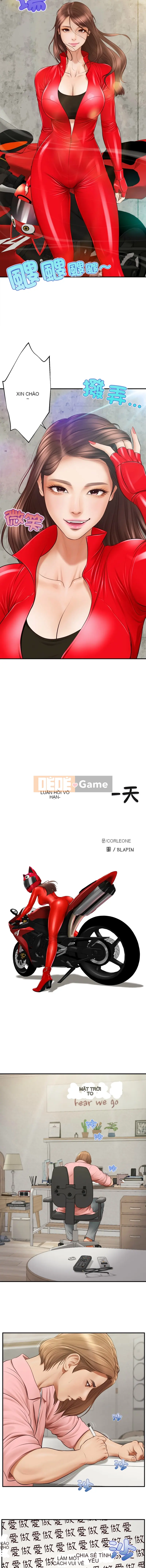 Một ngày tái sinh bất tận Chương 1-4