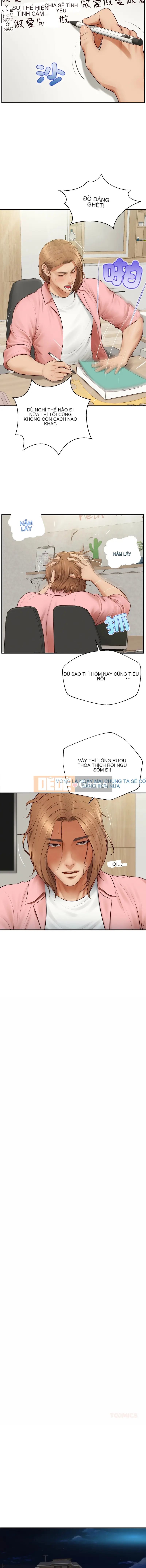 Một ngày tái sinh bất tận Chương 1-4