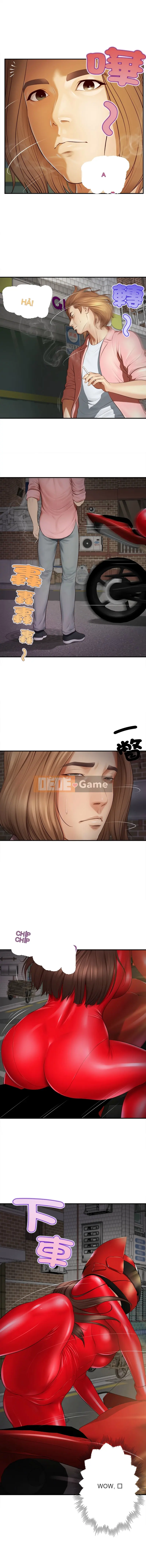 Một ngày tái sinh bất tận Chương 1-4