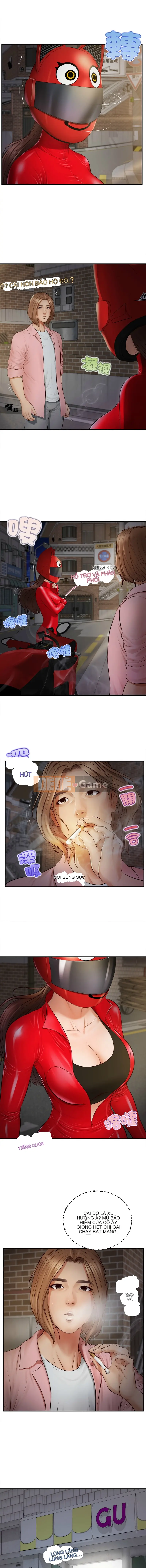 Một ngày tái sinh bất tận Chương 1-4