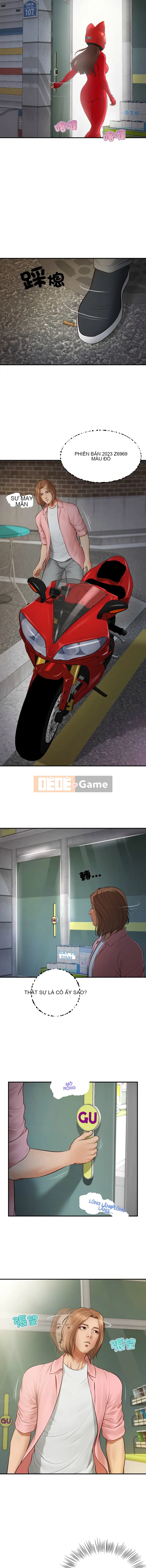 Một ngày tái sinh bất tận Chương 1-4