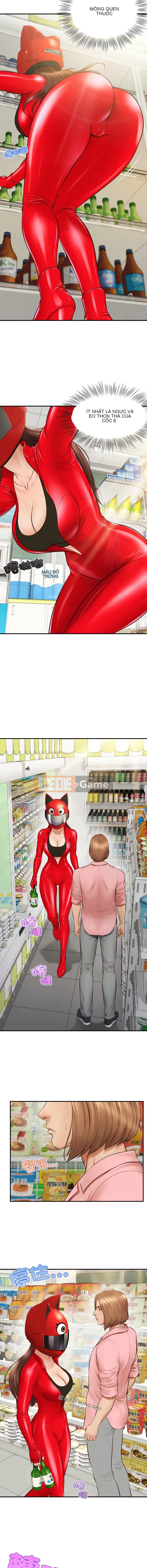 Một ngày tái sinh bất tận Chương 1-4