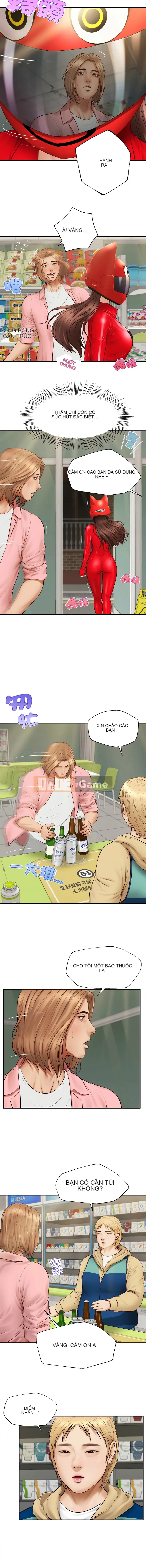 Một ngày tái sinh bất tận Chương 1-4