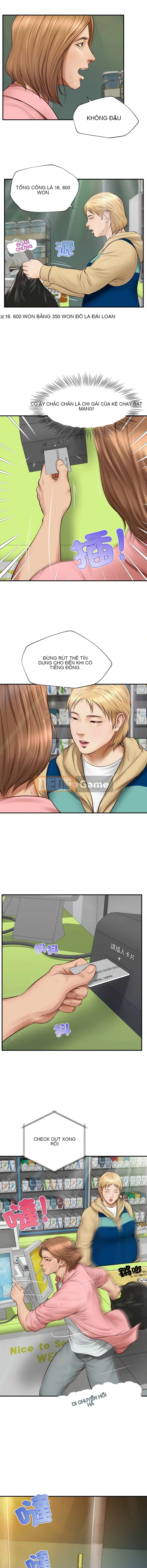 Một ngày tái sinh bất tận Chương 1-4