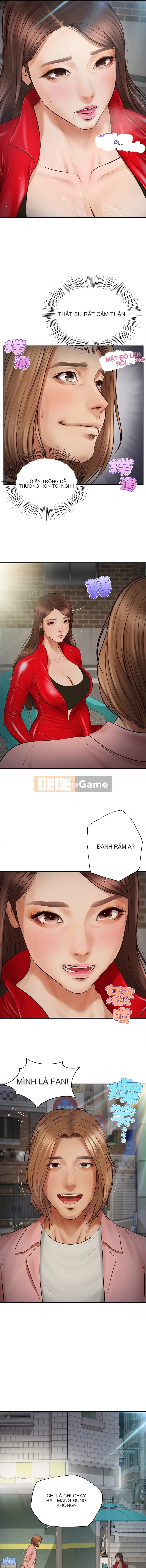 Một ngày tái sinh bất tận Chương 1-4