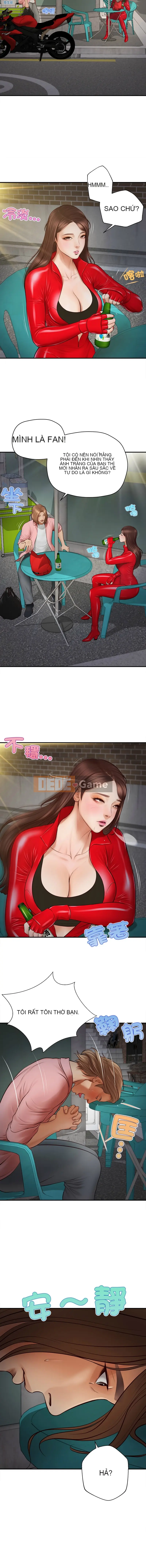 Một ngày tái sinh bất tận Chương 1-4