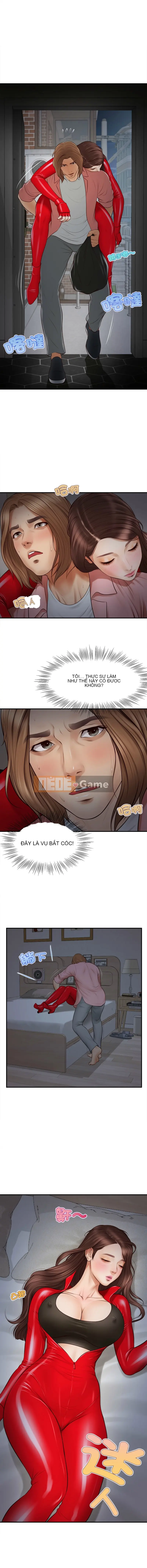 Một ngày tái sinh bất tận Chương 1-4