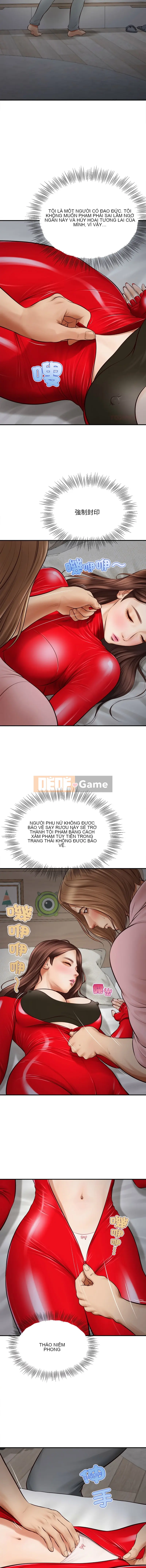 Một ngày tái sinh bất tận Chương 1-4