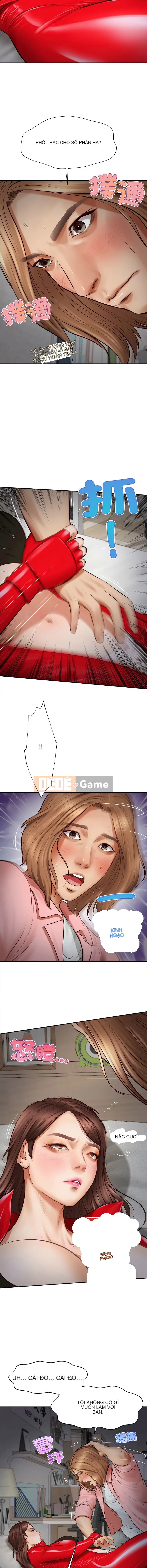 Một ngày tái sinh bất tận Chương 1-4