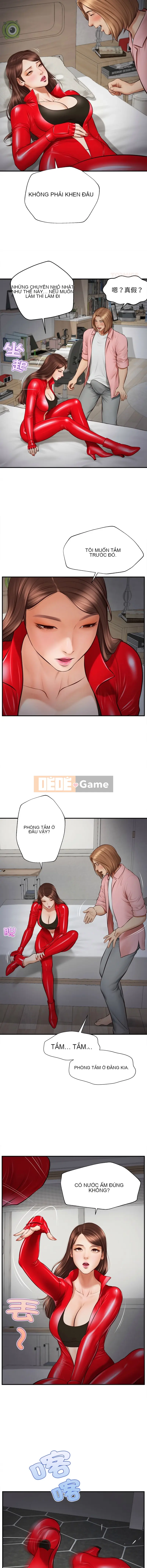 Một ngày tái sinh bất tận Chương 1-4