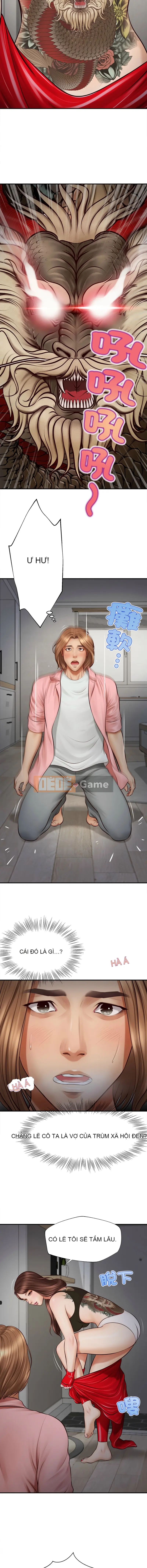 Một ngày tái sinh bất tận Chương 1-4