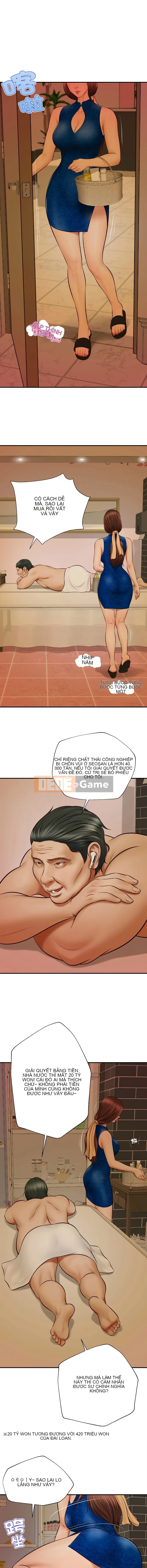 Một ngày tái sinh bất tận Chương 1-4