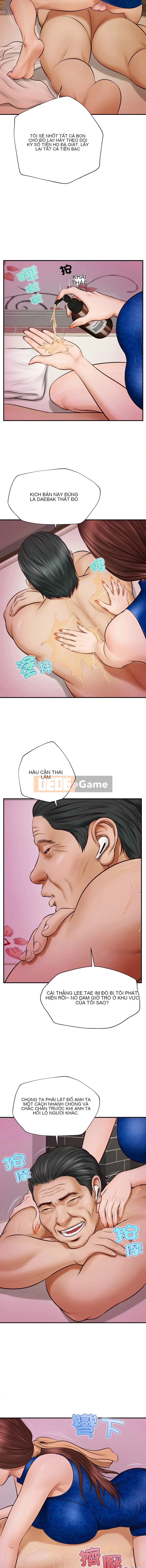 Một ngày tái sinh bất tận Chương 1-4