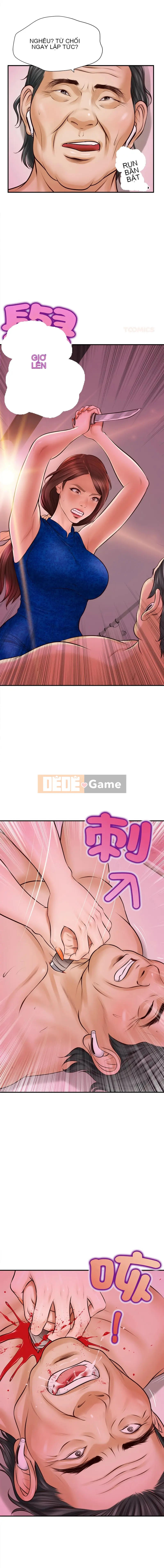 Một ngày tái sinh bất tận Chương 1-4