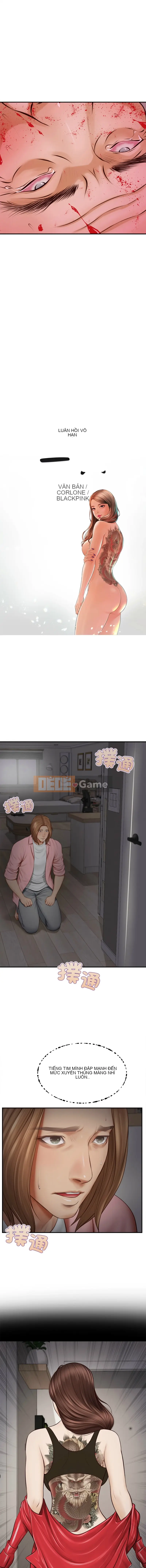 Một ngày tái sinh bất tận Chương 1-4