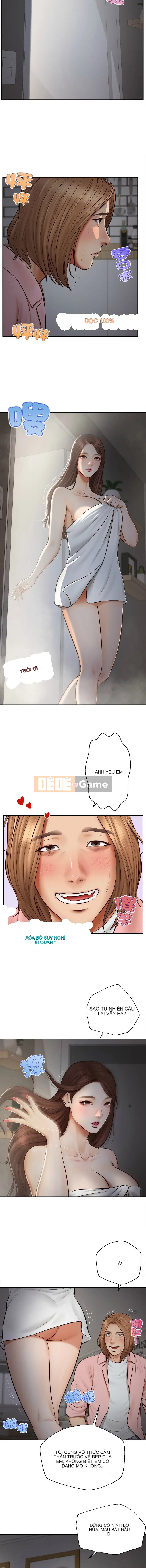 Một ngày tái sinh bất tận Chương 1-4