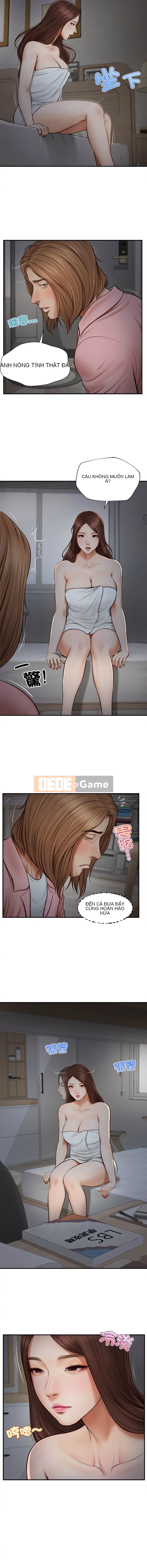 Một ngày tái sinh bất tận Chương 1-4