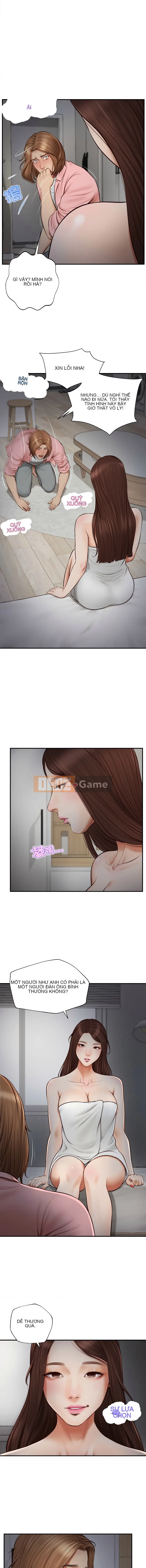 Một ngày tái sinh bất tận Chương 1-4