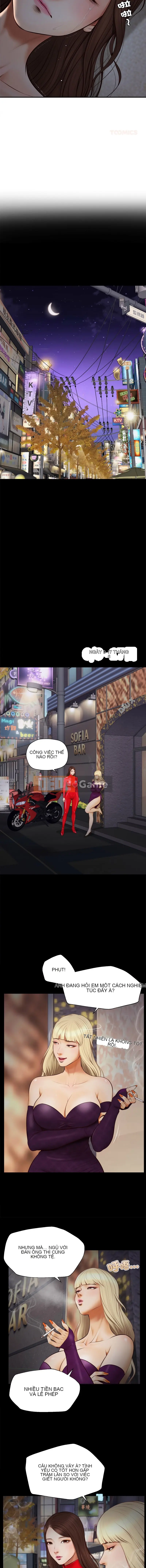 Một ngày tái sinh bất tận Chương 1-4