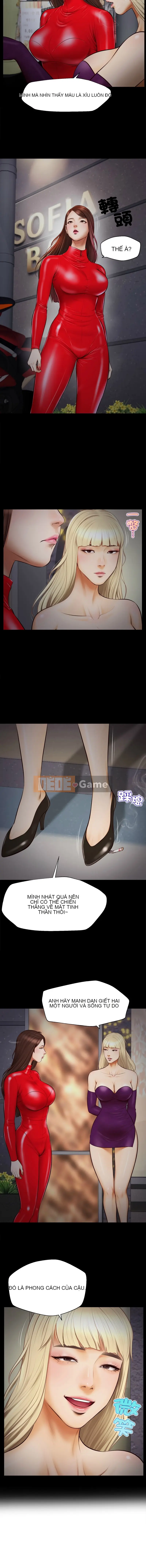 Một ngày tái sinh bất tận Chương 1-4