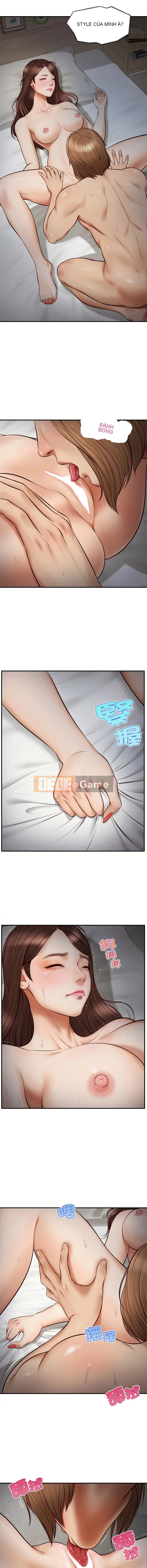 Một ngày tái sinh bất tận Chương 1-4