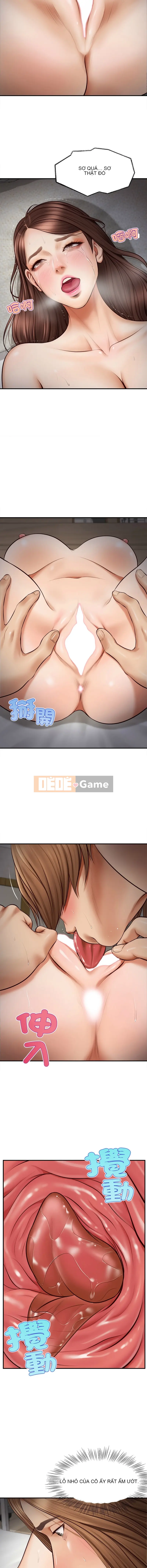 Một ngày tái sinh bất tận Chương 1-4