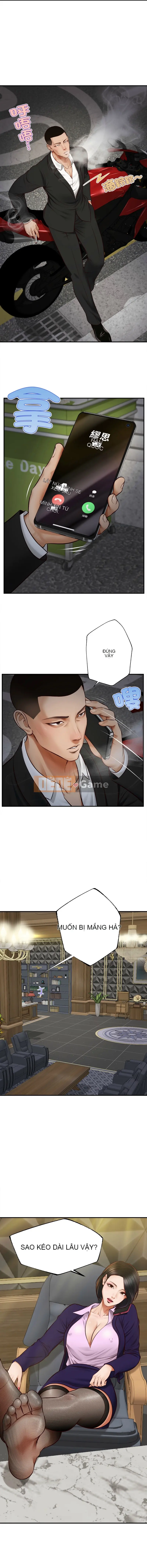 Một ngày tái sinh bất tận Chương 1-4