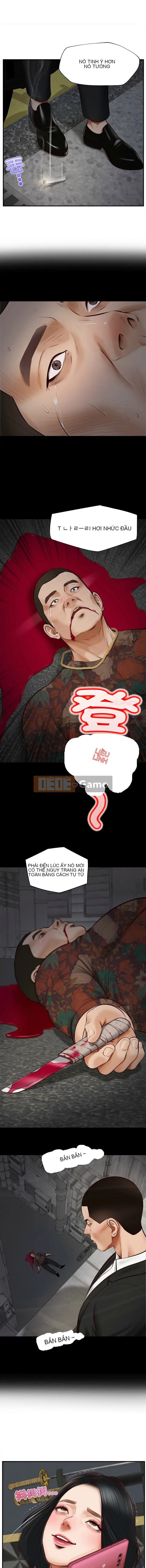 Một ngày tái sinh bất tận Chương 1-4