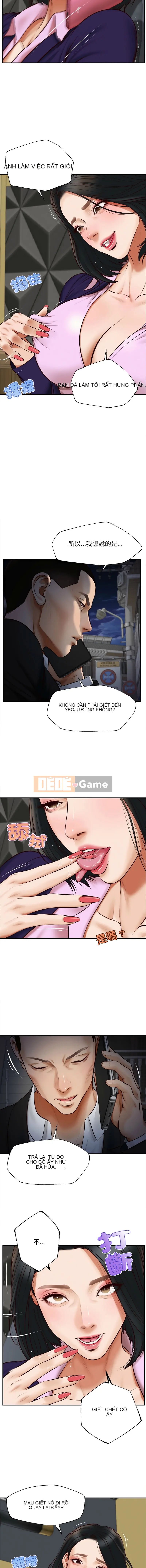 Một ngày tái sinh bất tận Chương 1-4