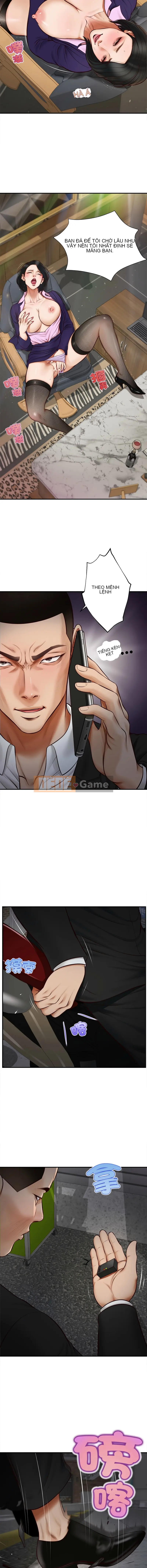 Một ngày tái sinh bất tận Chương 1-4