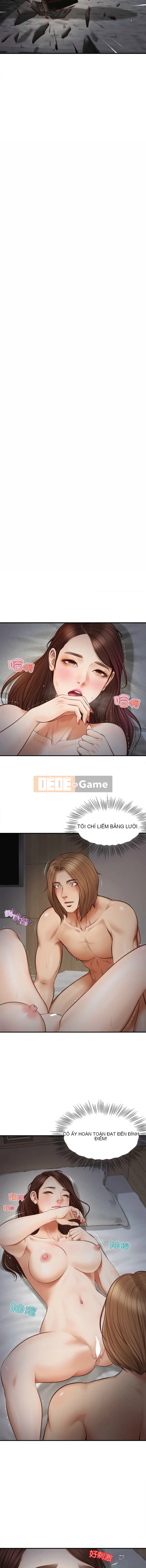 Một ngày tái sinh bất tận Chương 1-4