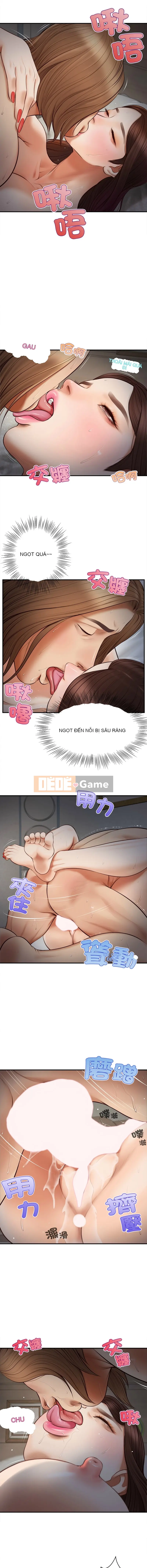 Một ngày tái sinh bất tận Chương 1-4