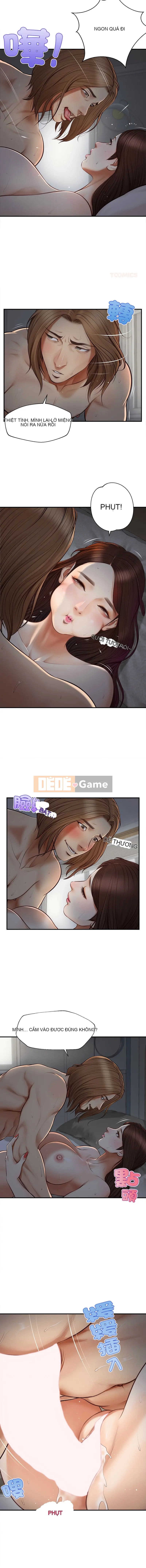 Một ngày tái sinh bất tận Chương 1-4