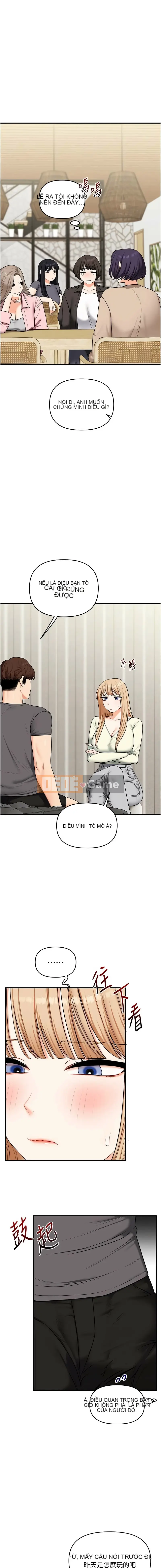 Chơi với người lớn tuổi Chương 102-103