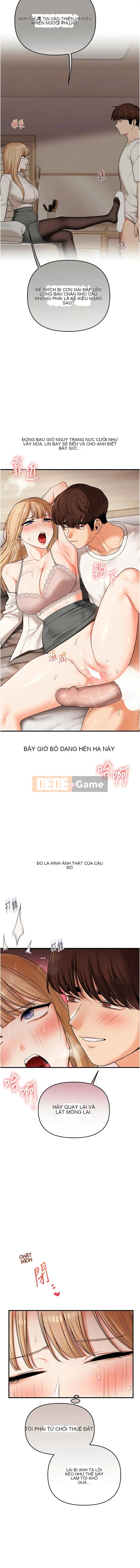 Chơi với người lớn tuổi Chương 102-103