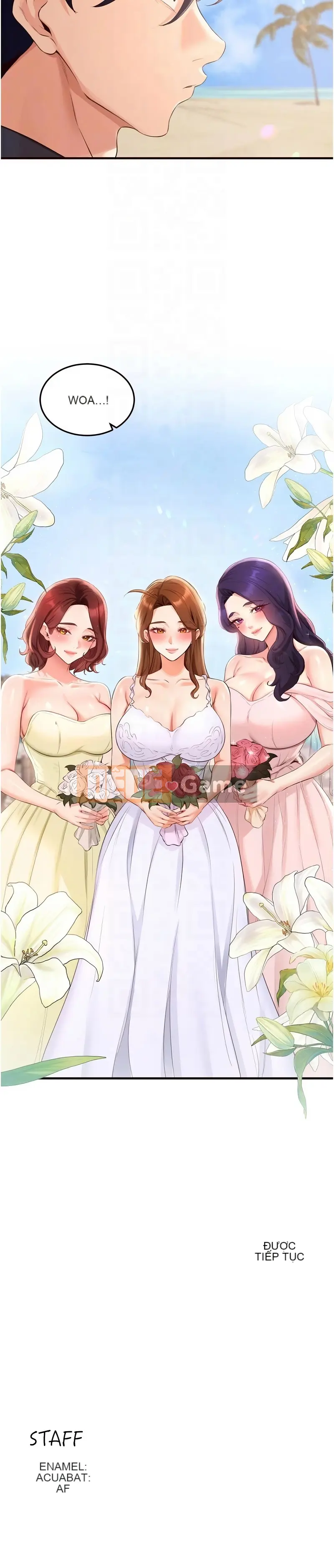 Tự chọn SỮA. Chương 81-82