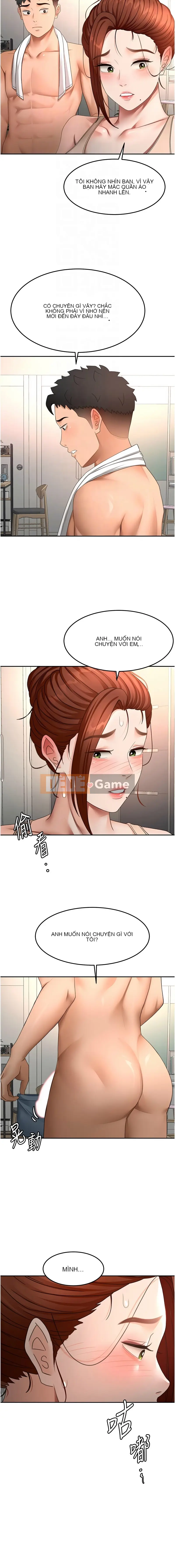 Mùa xuân trong bộ hàng đầu Chương 62-63