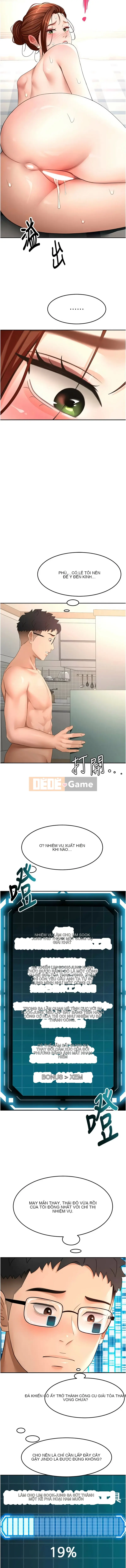 Mùa xuân trong bộ hàng đầu Chương 62-63