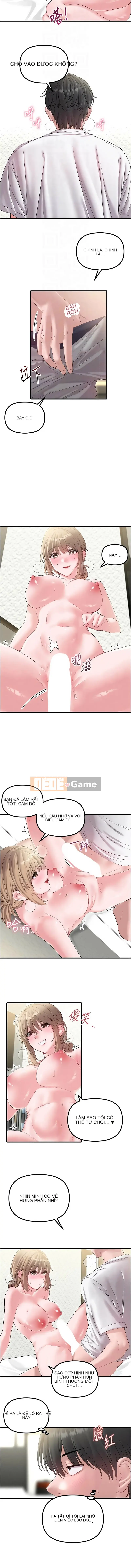 Hệ thống hạn ngạch nam Chương 40-41