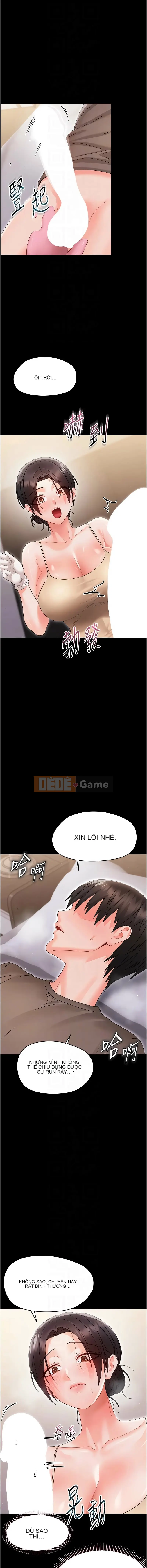 Sự nhầm lẫn của giới trẻ Chương 22-23