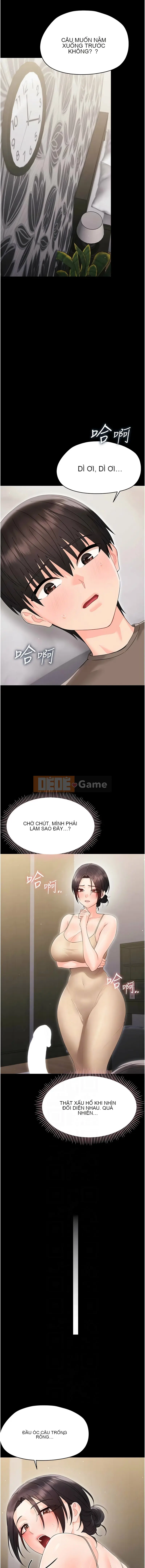 Sự nhầm lẫn của giới trẻ Chương 22-23
