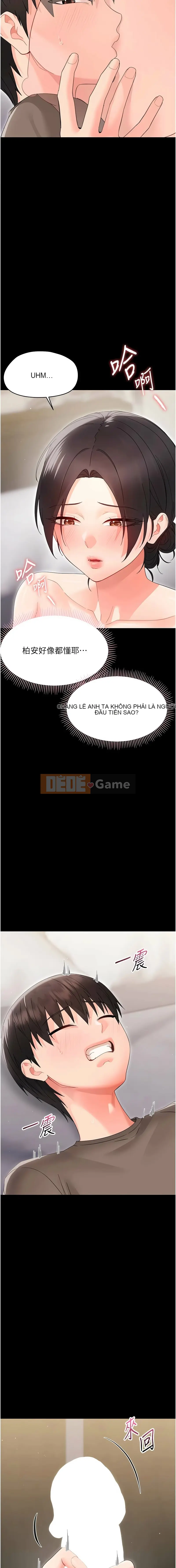 Sự nhầm lẫn của giới trẻ Chương 22-23
