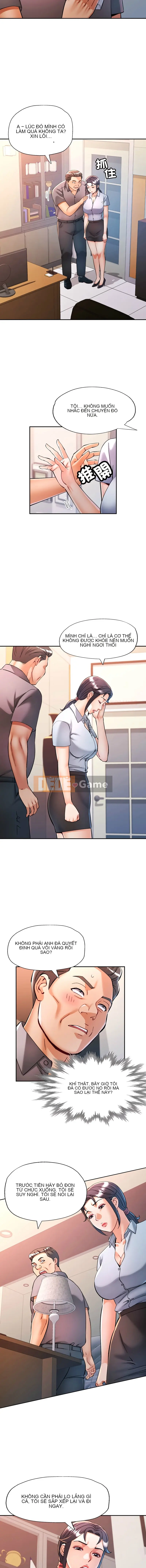 Cô ấy trông quen thuộc Chương 97-98