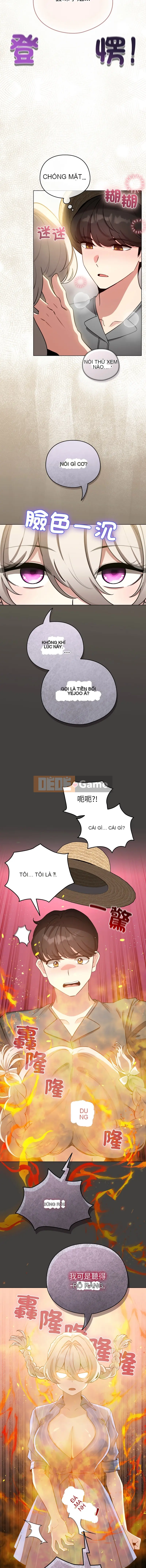 Hỗ trợ nhiệm vụ sinh tồn vai trò Chương 58-59