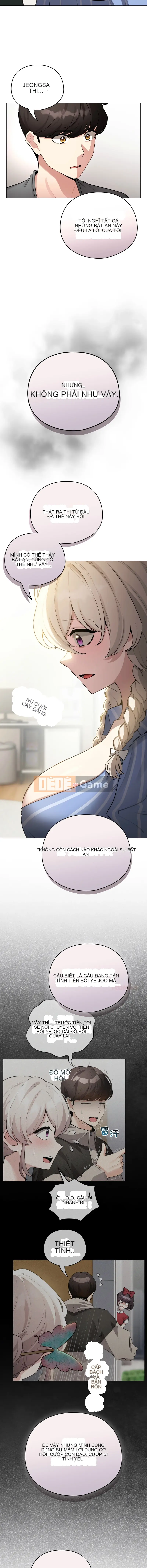 Hỗ trợ nhiệm vụ sinh tồn vai trò Chương 58-59