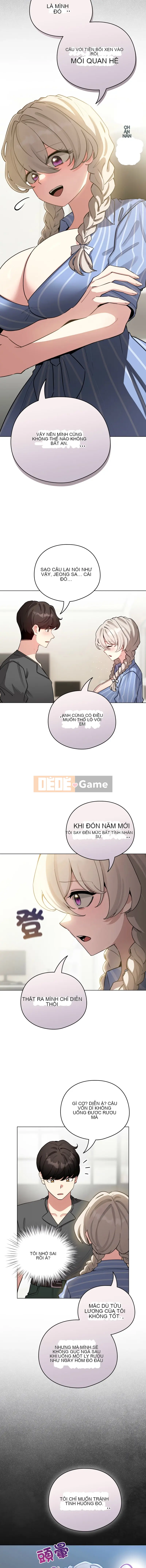 Hỗ trợ nhiệm vụ sinh tồn vai trò Chương 58-59