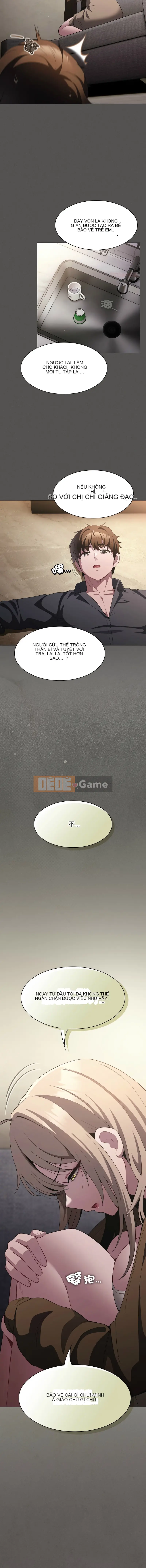 Bị hứa hôn bởi kế hoạch làm đẹp truyền giáo Chương 38-39