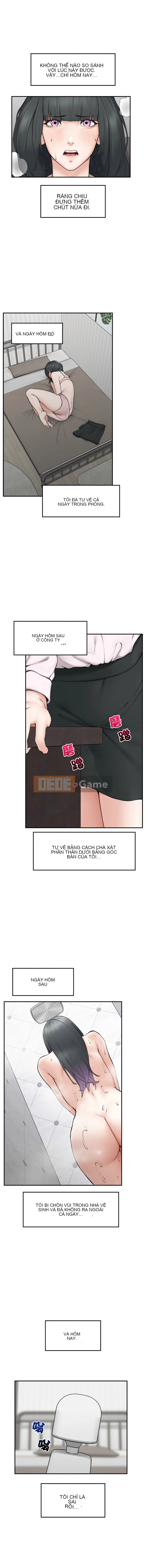 Bác siêu dẫn Chương 32-33